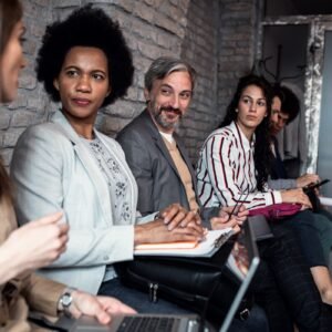 Administração Aplicada a Gestão Empresarial