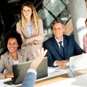 Administração Estratégica com Habilitação em Docência no Ensino Superior