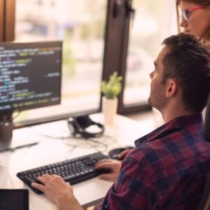 Análise e Desenvolvimento de Sistemas