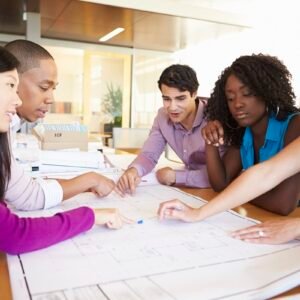 Desenvolvimento Humano em Gestão de Projetos com Habilitação em Docência no Ensino Superior