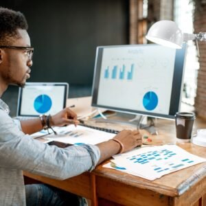 Empreendedorismo, Marketing e Finanças com Habilitação em Docência no Ensino Superior