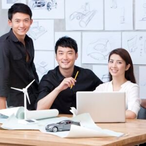 Empreendedorismo e Desenvolvimento de Novos Negócios com Habilitação em Docência no Ensino Superior