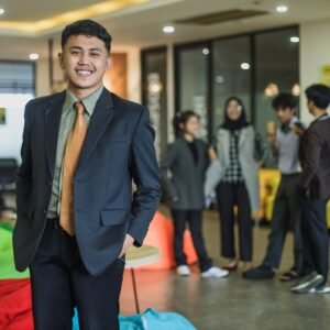 Empreendedorismo e Gestão de Novos Negócios com Habilitação em Docência no Ensino Superior