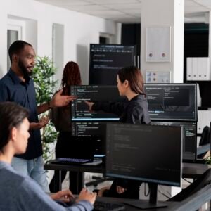 Gestão da Tecnologia de Informação com Ênfase em Docência do Ensino Superior