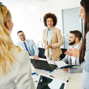 Gestão de Pessoas e Educação Corporativa com Habilitação em Docência no Ensino Superior