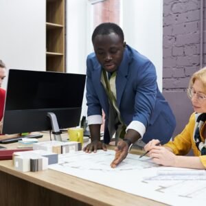 Gestão de Projetos com Habilitação em Docência no Ensino Superior