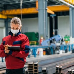 Gestão de Qualidade e Produtividade com Habilitação em Docência no Ensino Superior