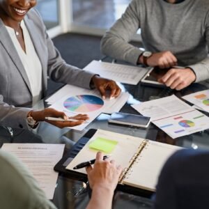 Gestão de Riscos Corporativos com Habilitação em Docência no Ensino Superior