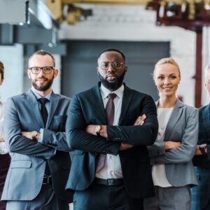 Gestão e Liderança de Equipes com Habilitação em Docência no Ensino Superior