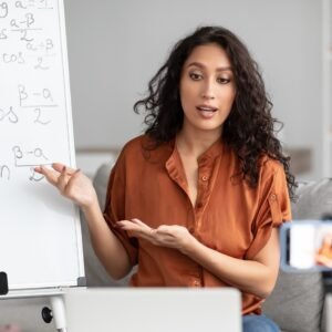 Inovação em Tecnologias Educacionais