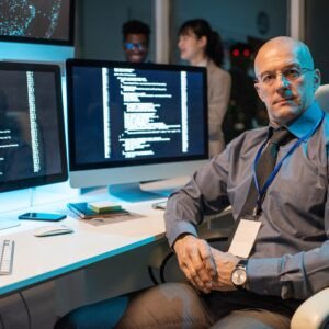 MBA em Gestão da Tecnologia da Informação