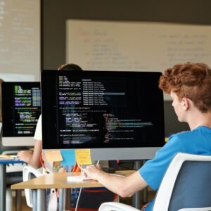 Pós-graduação em Informática e Comunicação na Educação