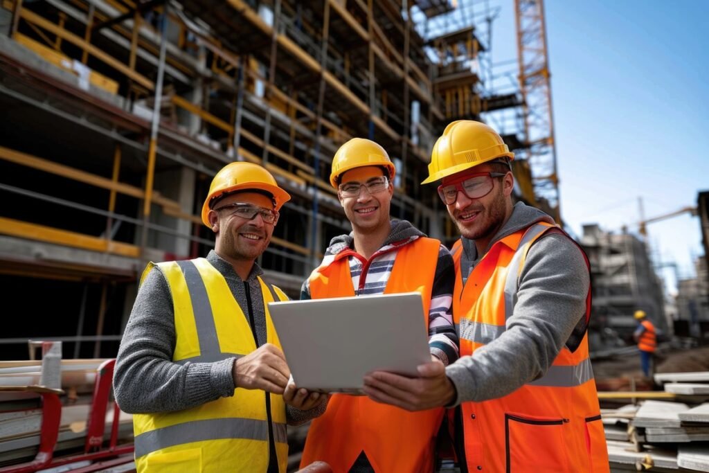 Engenharia de Segurança do Trabalho