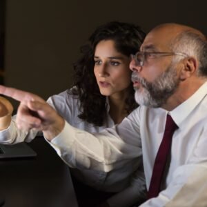 Gestão Empresarial com Habilitação