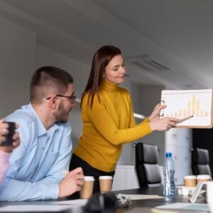 Gestão Estratégica de Vendas