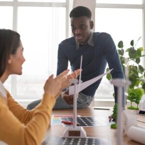 Gestão de Negócios, Inovação e Empreendedorismo