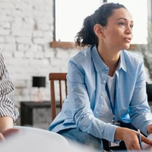 Psicologia nas Organizações com Habilitação em Docência no Ensino Superior