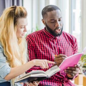 Relacionamento Interpessoal com Habilitação em Docência no Ensino Superior