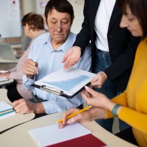 Administração Escolar, Supervisão e Orientação