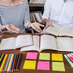 Administração Escolar e Orientação Educacional
