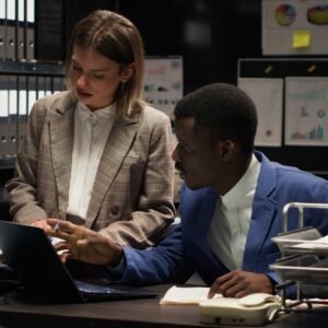 Administração e Inspeção Escolar