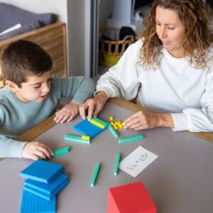 Atendimento Educacional Especializado com Ênfase em Autismo