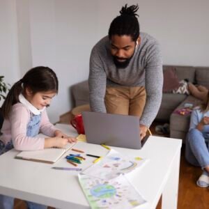 Coordenação Pedagógica e Planejamento