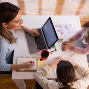 Coordenação Pedagógica e Supervisão Escolar