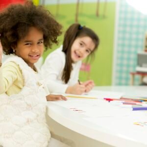 Docência na Educação Infantil e Anos Iniciais