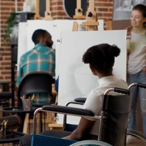 Educação Especial Inclusiva - Ênfase em Tecnologia Assistiva e Comunicação Alternativa