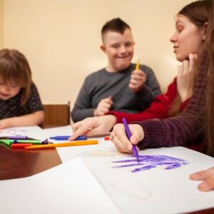 Educação Especial com Ênfase em Deficiência Intelectual