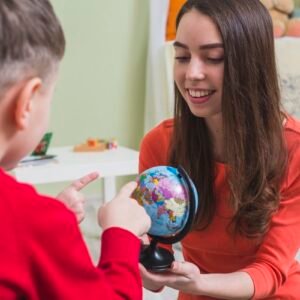 Educação Infantil, Especial e Transtornos Globais