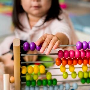 Educação Infantil de 0 a 6 anos