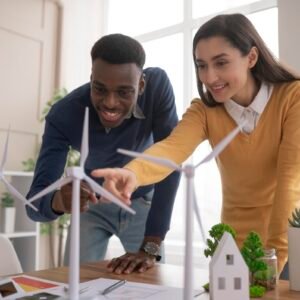 Engenharia Ambiental com Habilitação em Docência no Ensino Superior