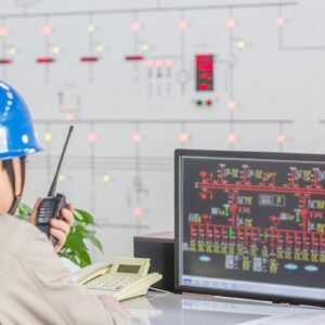 Engenharia Elétrica Sistemas de Potência com Habilitação em Docência no Ensino Superior