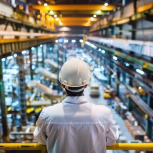 Engenharia de Produção