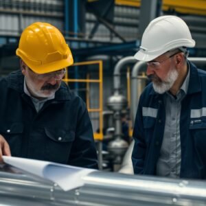 Engenharia de Produção com Ênfase em Gestão com Habilitação em Docência no Ensino Superior