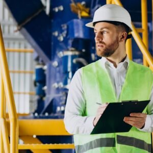 Engenharia de Produção com Habilitação em Docência no Ensino Superior