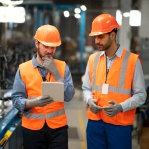 Engenharia de Suprimentos com Habilitação em Docência no Ensino Superior