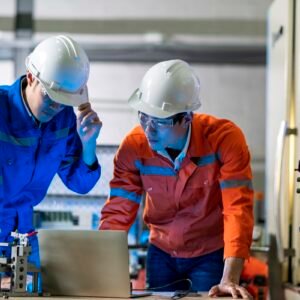 Engenharia e Gerenciamento de Manutenção