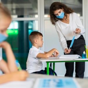 Gestão Educacional e Inspeção Escolar