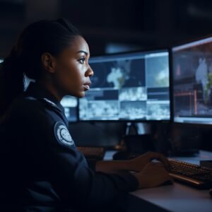 Gestão de Segurança Pública com Habilitação em Docência do Ensino Superior