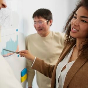 MBA em Administração Estratégica