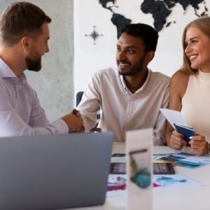 MBA em Comércio Exterior