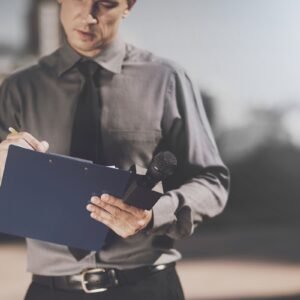 Políticas de Segurança Pública