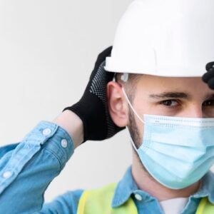 Saúde e Segurança do Trabalho com Habilitação em Docência do Ensino Superior