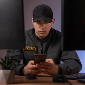 Segurança Pública e Privada com Habilitação em Docência do Ensino Superior