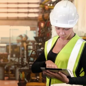 Segurança do Trabalho com Ênfase em Ergonomia