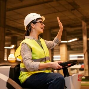 Segurança do Trabalho com Ênfase em Ergonomia com Habilitação em Docência no Ensino Superior