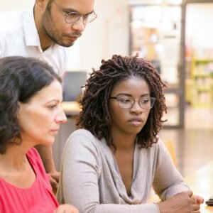Supervisão, Inspeção e Orientação Educacional